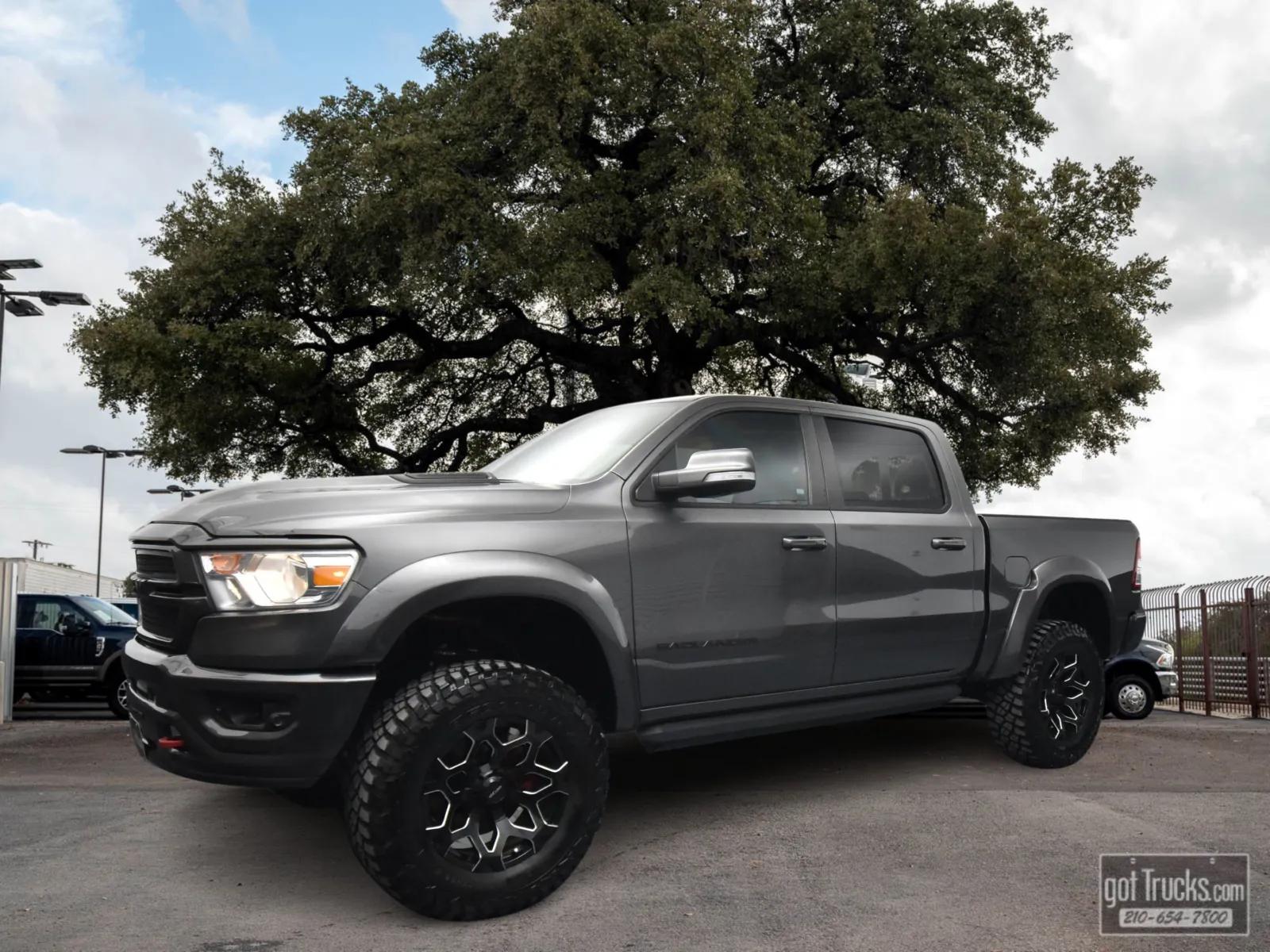 ram ram 1500 pickup 2022 1C6SRFFT5NN162453 image ram ram 1500 pickup 2022 1C6SRFFT5NN162453 image